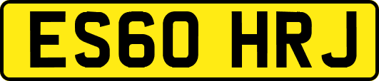 ES60HRJ
