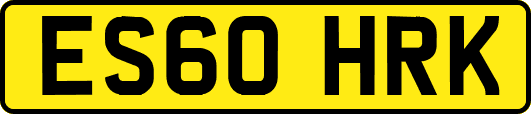 ES60HRK