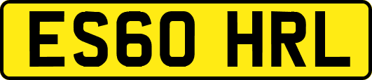 ES60HRL