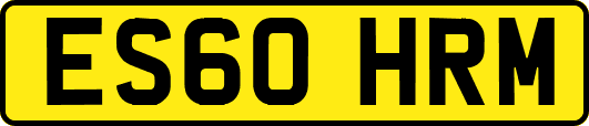 ES60HRM