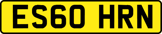 ES60HRN