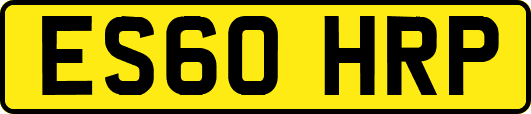 ES60HRP