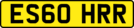 ES60HRR