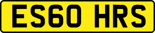 ES60HRS