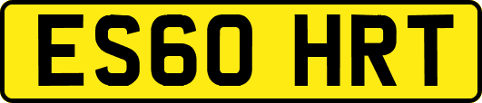ES60HRT