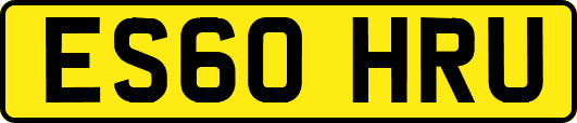 ES60HRU