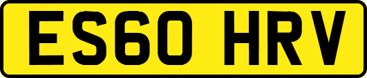 ES60HRV