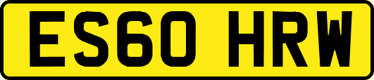 ES60HRW
