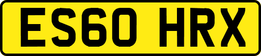 ES60HRX