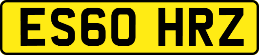ES60HRZ