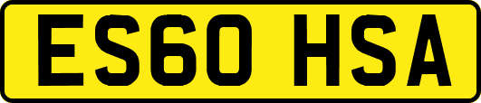 ES60HSA