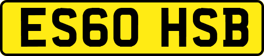 ES60HSB