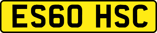 ES60HSC