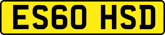 ES60HSD