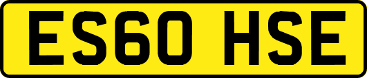 ES60HSE