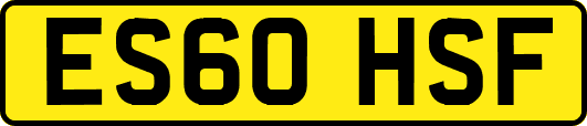 ES60HSF