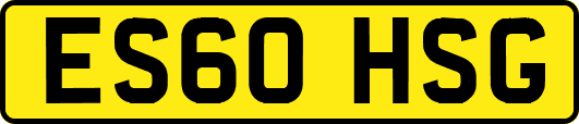 ES60HSG