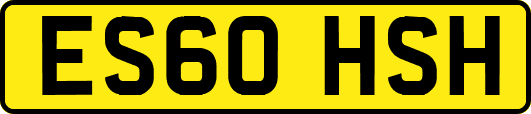 ES60HSH