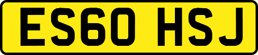 ES60HSJ