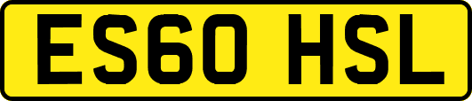 ES60HSL