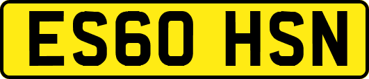 ES60HSN
