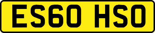 ES60HSO