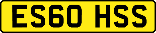 ES60HSS