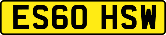 ES60HSW