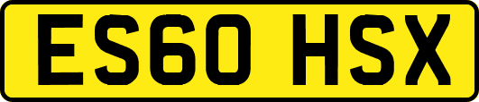 ES60HSX