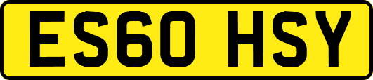 ES60HSY