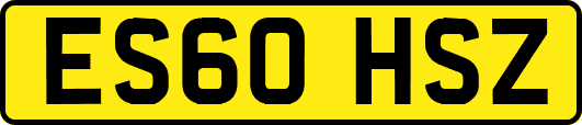 ES60HSZ