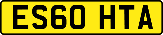 ES60HTA