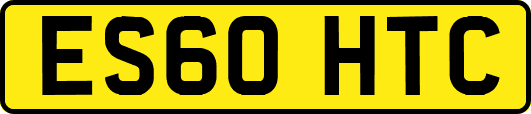 ES60HTC