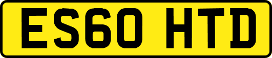 ES60HTD