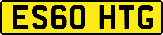 ES60HTG