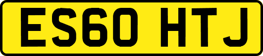 ES60HTJ