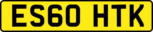 ES60HTK