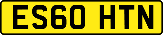 ES60HTN