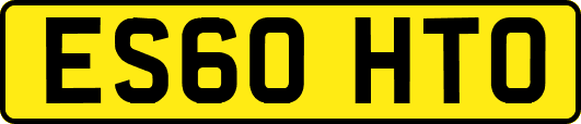 ES60HTO