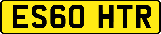 ES60HTR