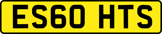ES60HTS