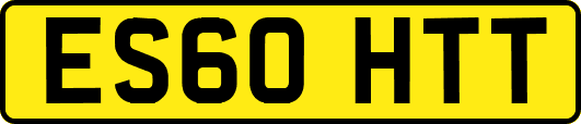ES60HTT