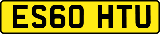 ES60HTU