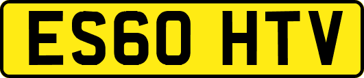 ES60HTV