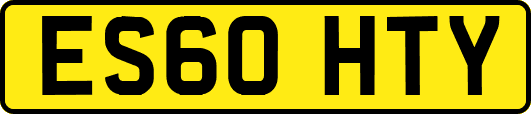 ES60HTY