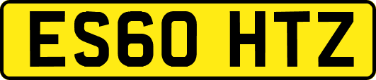 ES60HTZ