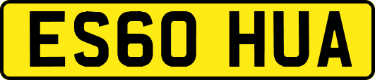 ES60HUA