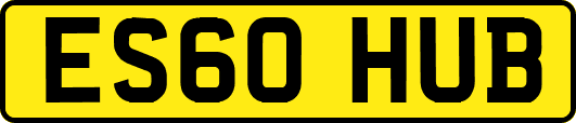 ES60HUB