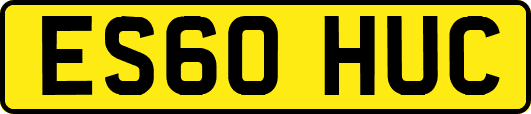 ES60HUC