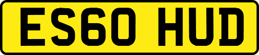 ES60HUD